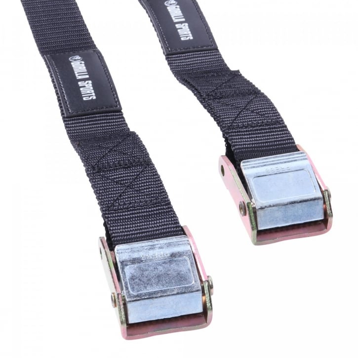 Olympiska Gymringar GS Trä Plast