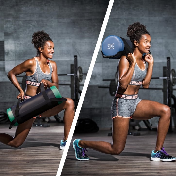 Powerbag Sandsäck 5-30kg