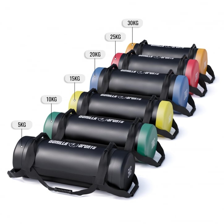 Powerbag Sandsäck 5-30kg