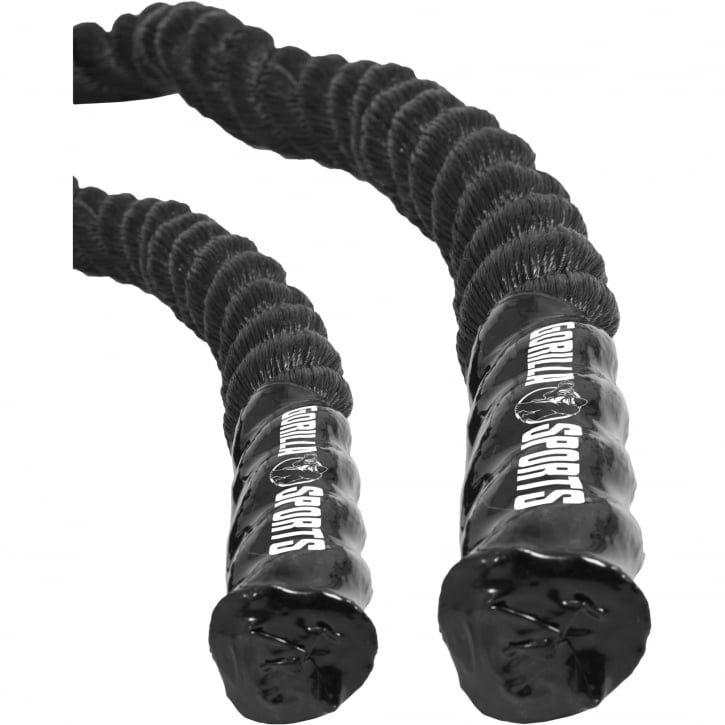 Battle Rope Träningsrep Crossfitrep