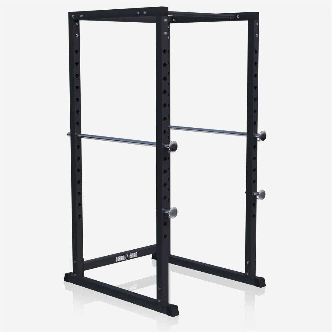 Power Cage Squat Rack Power Rack