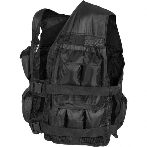 Viktväst Viktpåsar 10kg 20kg 30kg från Gorilla Sports