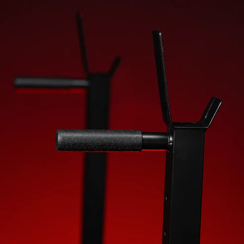 Skivstångsställning PRO RACK från Gorilla Sports