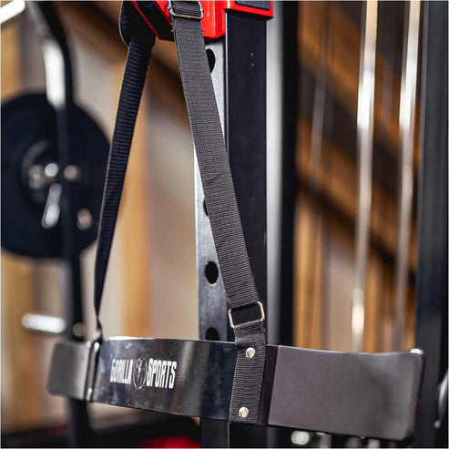 Biceps Blaster Isolator