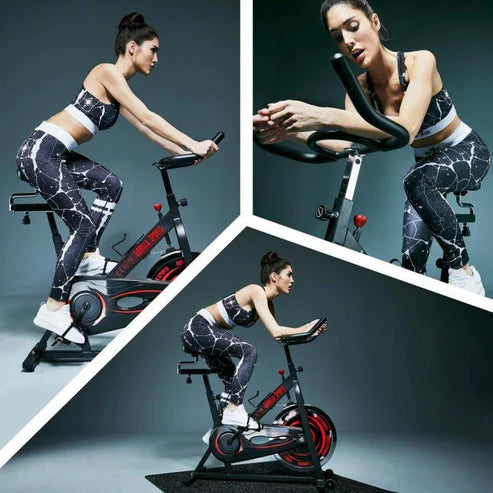 Spinningcykel Motionscykel F25x50