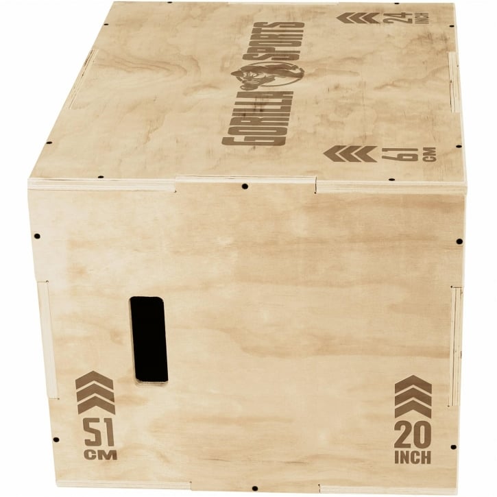 Plyobox 200kg
