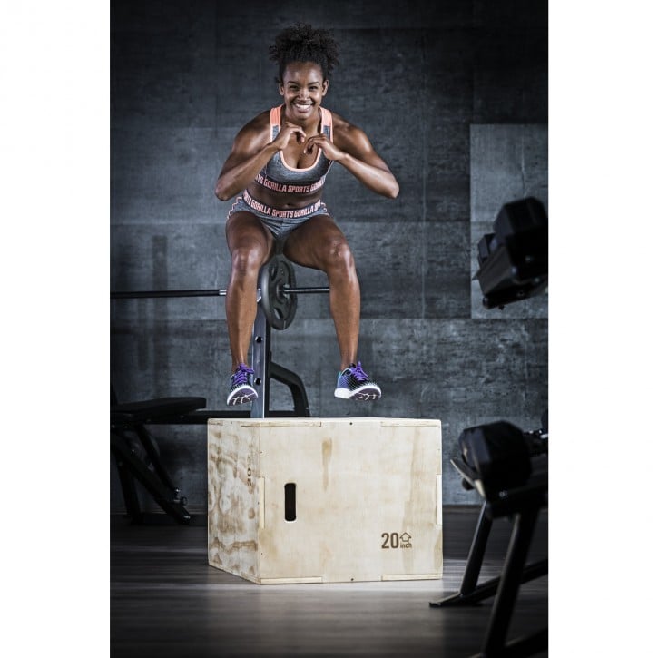 Plyobox 200kg
