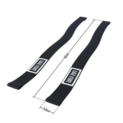 Lifting Straps Dragremmar