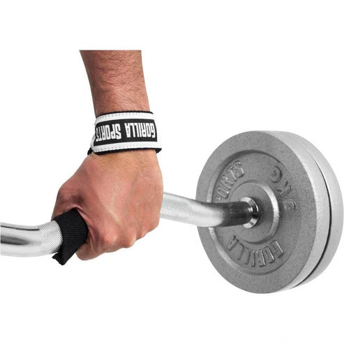 Lifting Straps Dragremmar