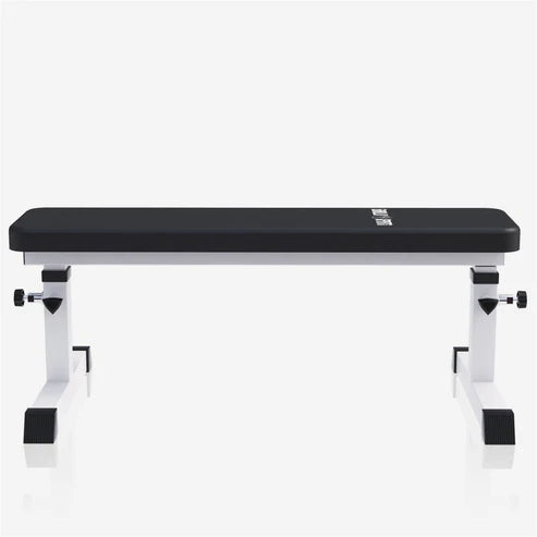 Träningsbänk Rak Höj Sänkbar