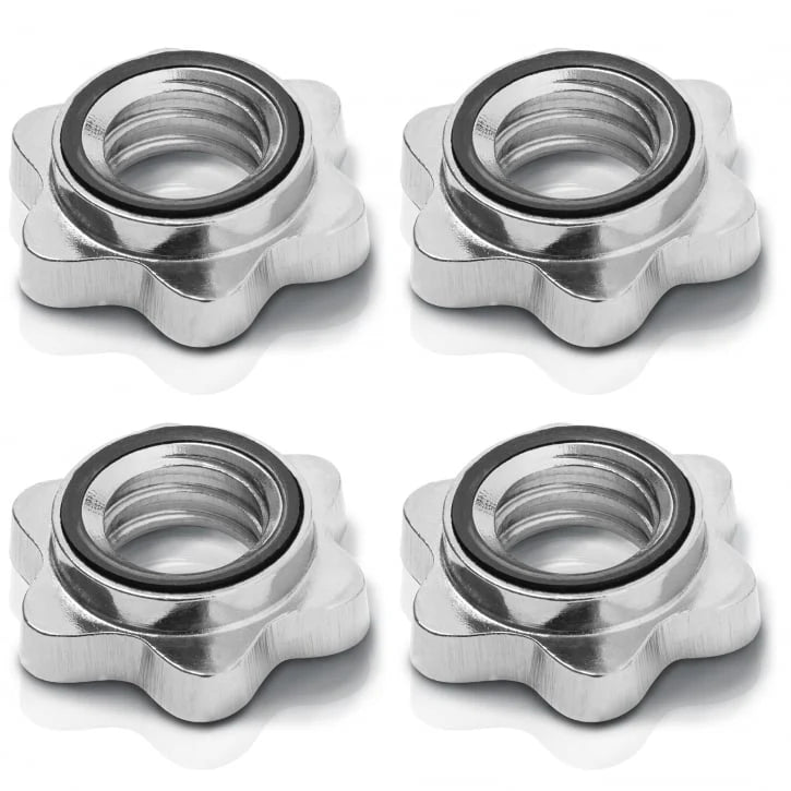 Hantlar GUMMI Gjutjärn 4x1,25kg 4x2,5kg 2x5kg