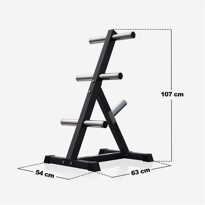 Viktställ Viktstativ 50mm