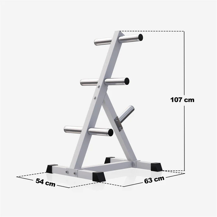 Viktställ Viktstativ 50mm