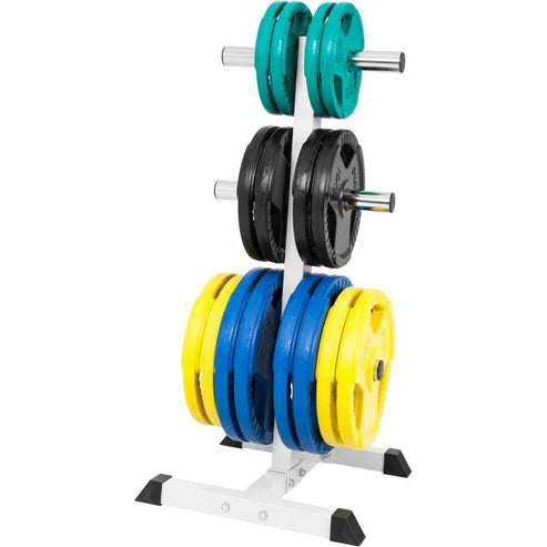 Viktställ 50mm Vit eller Svart