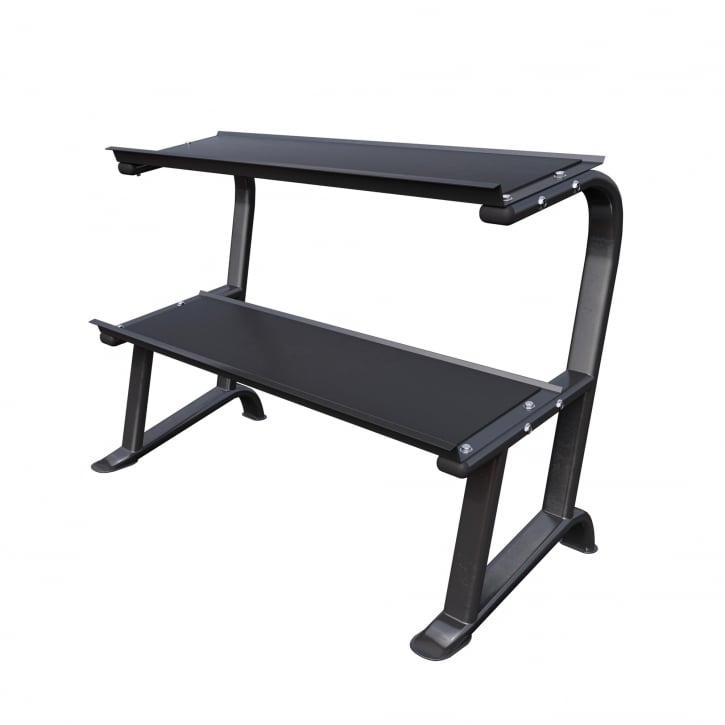 Hexagon Hantelställ Professionell