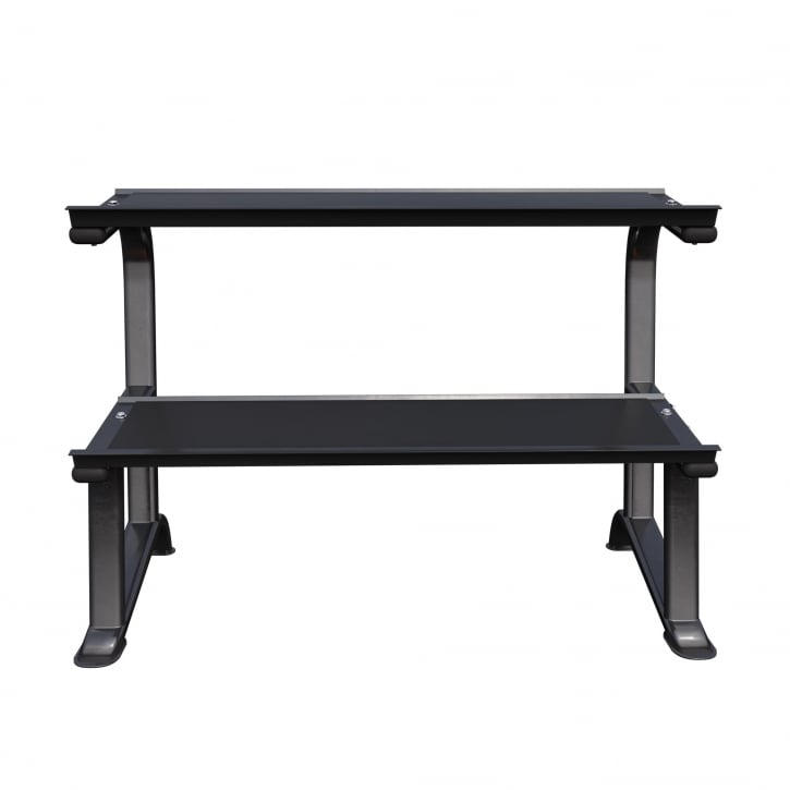 Hexagon Hantelställ Professionell