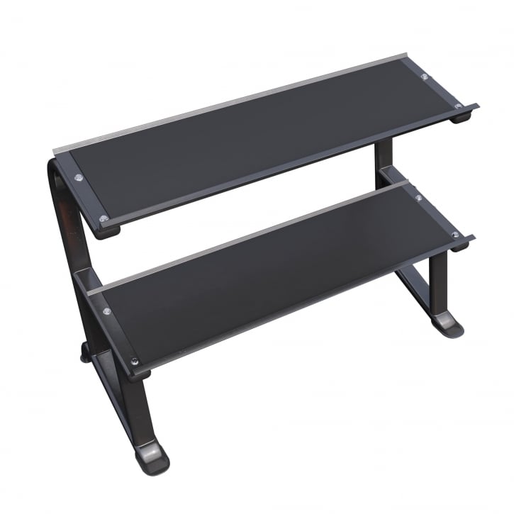 Hexagon Hantelställ Professionell