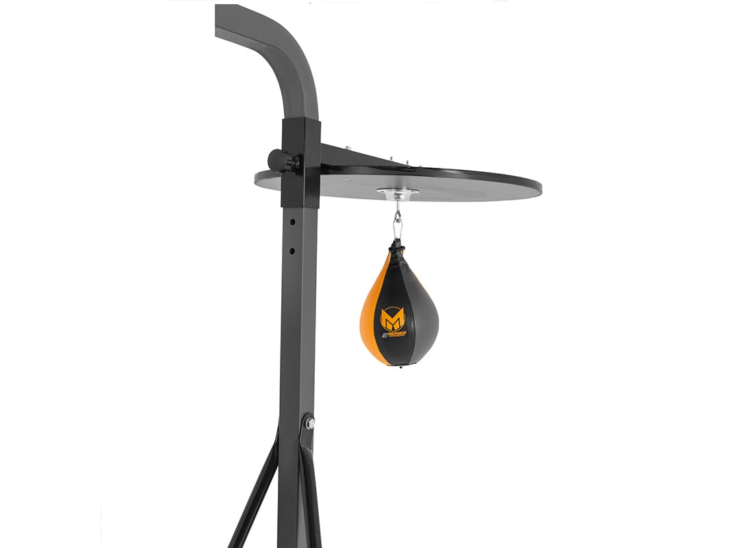 Boxningsstation E series Säck Päronboll