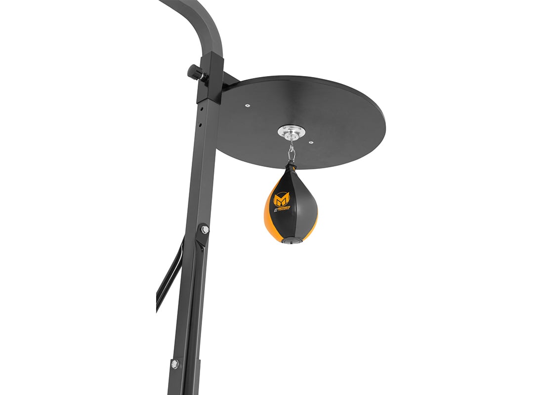 Boxningsstation E series Säck Päronboll