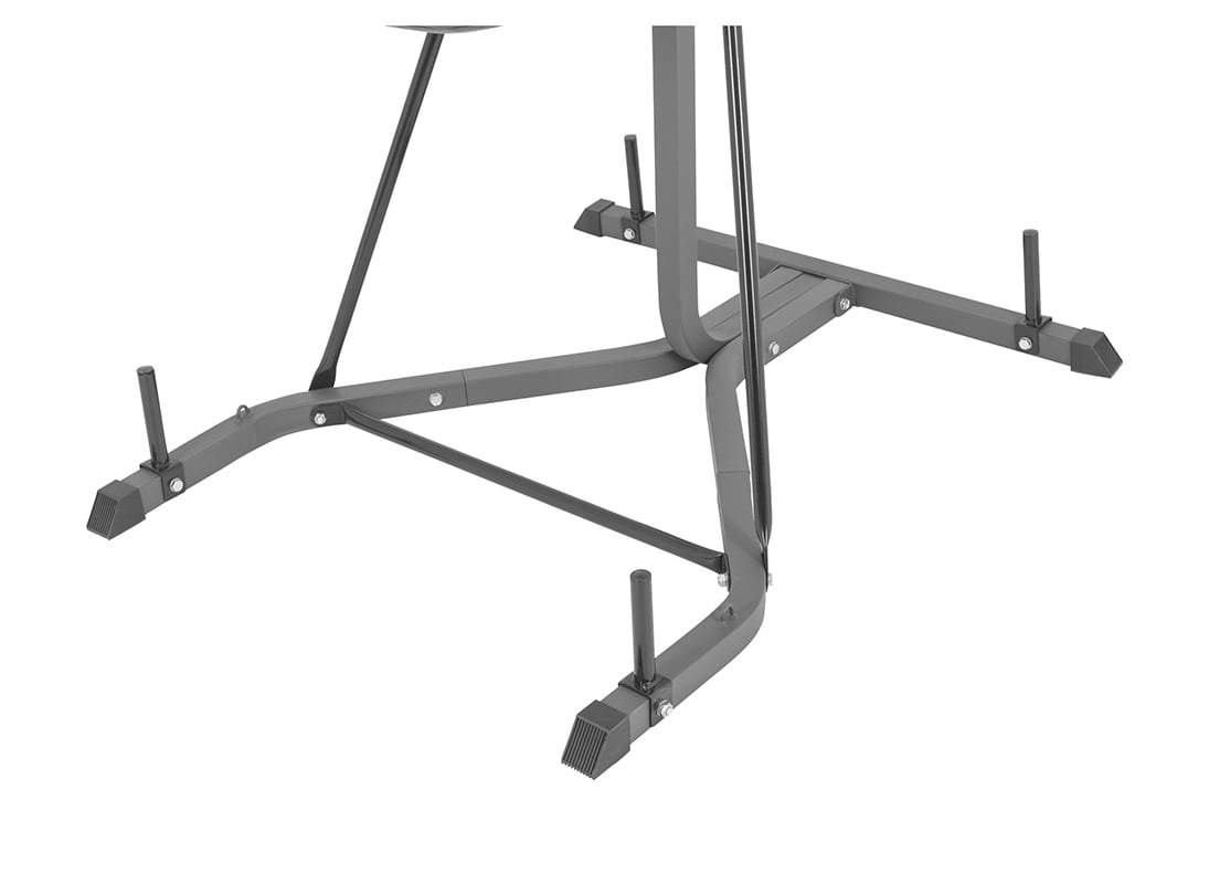 Boxningsstation E series Säck Päronboll
