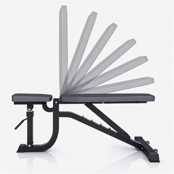 Styrketräningspaket PRO - 56kg