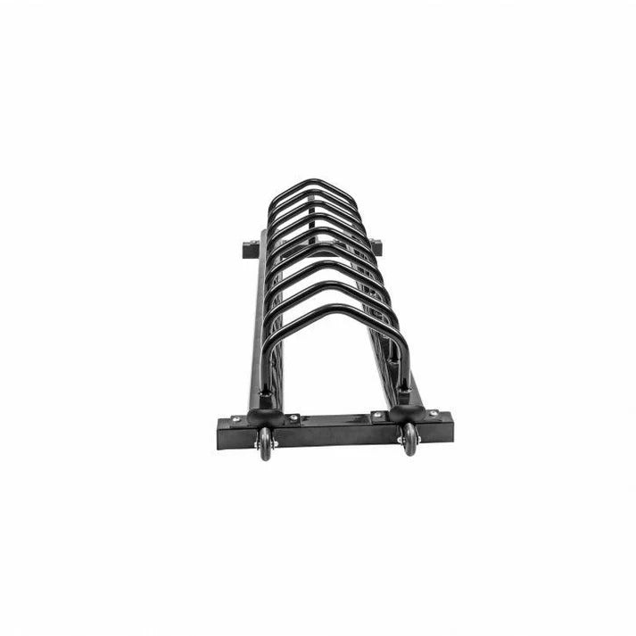 Viktställ Stativ Åtta fack