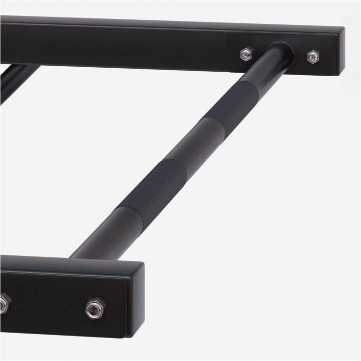 Chinsstång Pull up stång Vägghängd