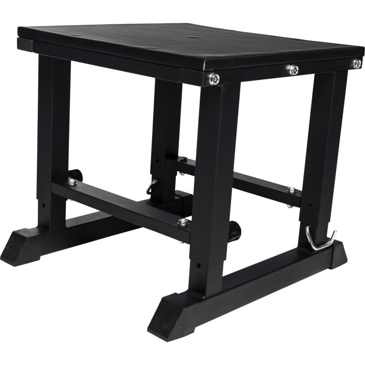Plyo Box Justerbar