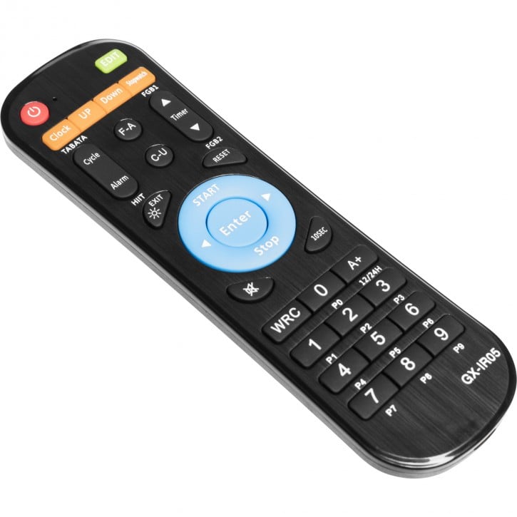 Digital Timer Klocka