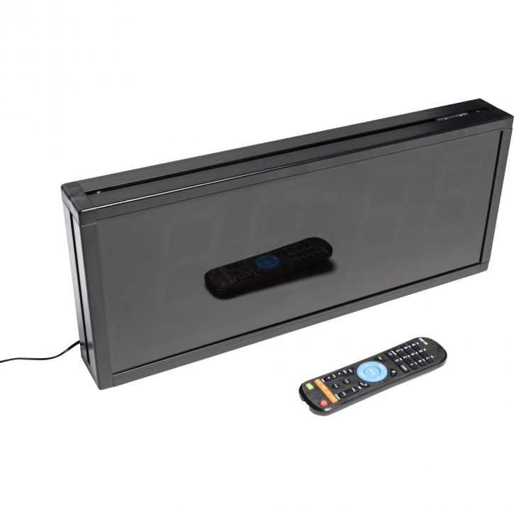 Digital Timer Klocka