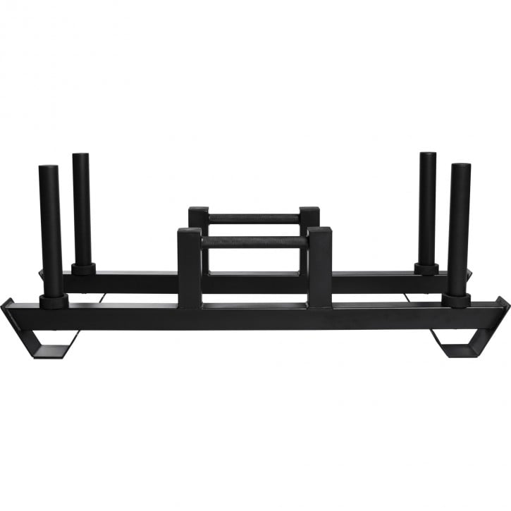 Farmers Walk GS Svart