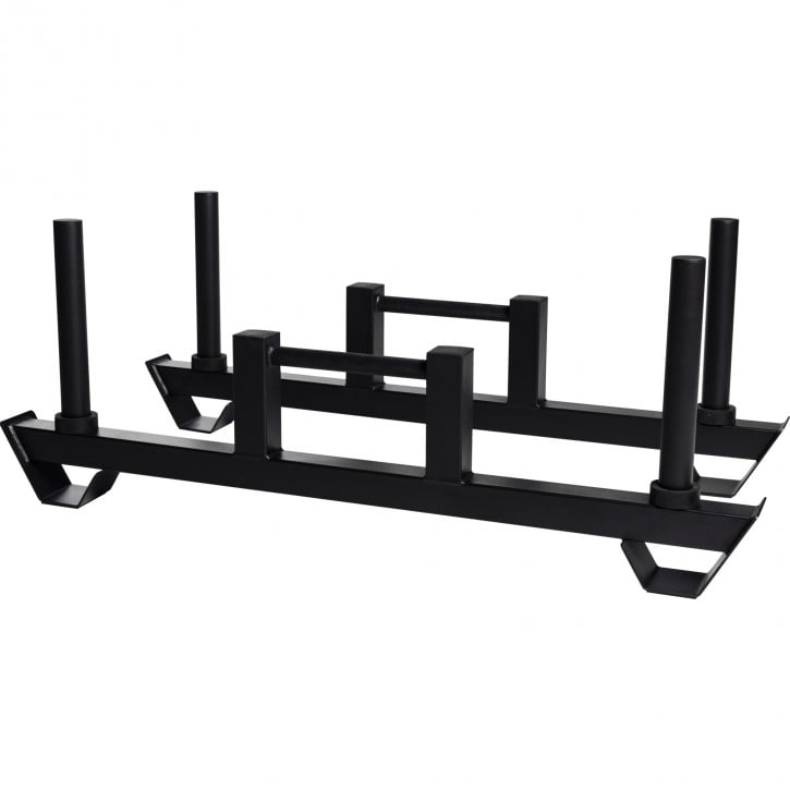 Farmers Walk GS Svart