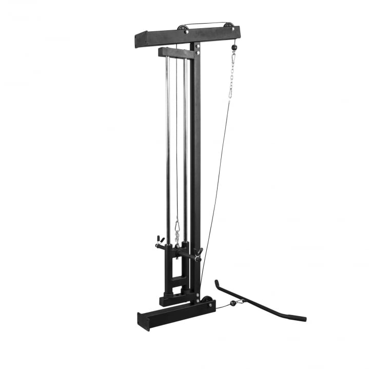 Kabelmaskin Väggmontering