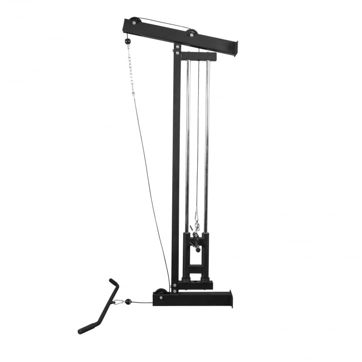 Kabelmaskin Väggmontering