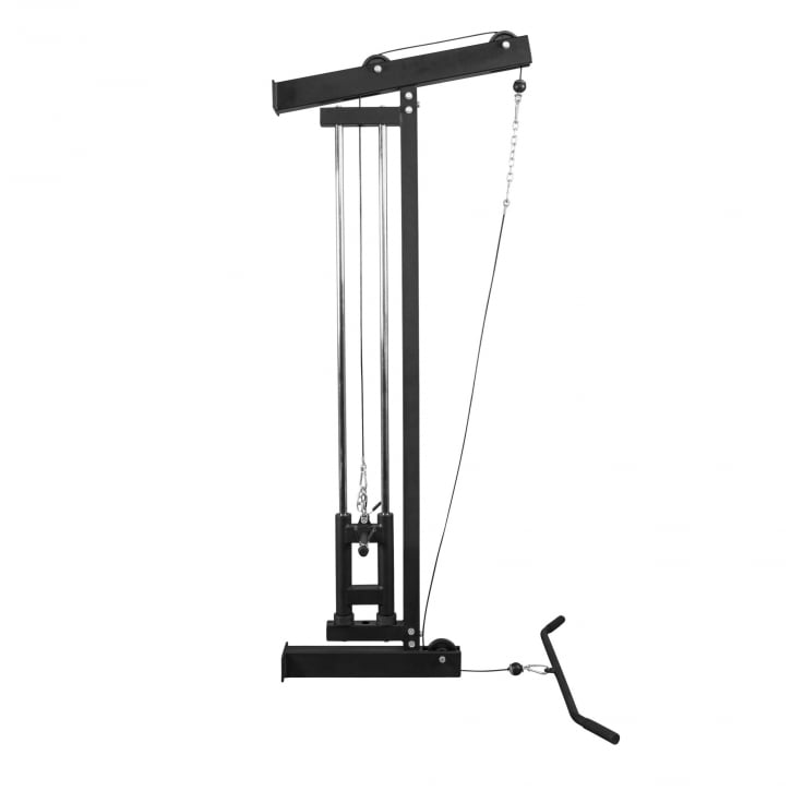 Kabelmaskin Väggmontering