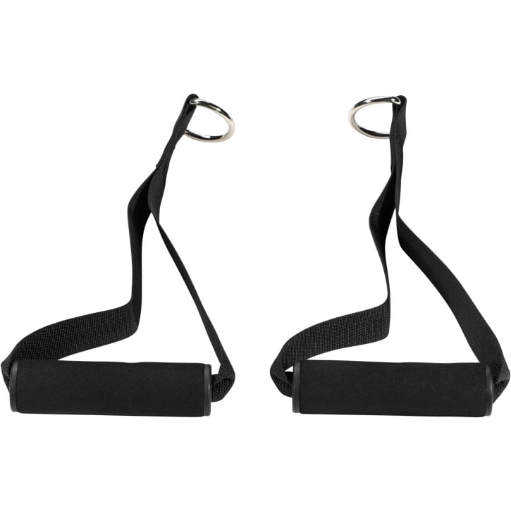 Kabelhandtag Draghandtag Ett par