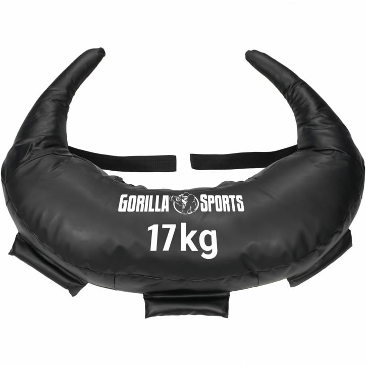 Bulgarian Bag Viktsäck