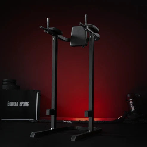 Dipstation Multi från Gorilla Sports