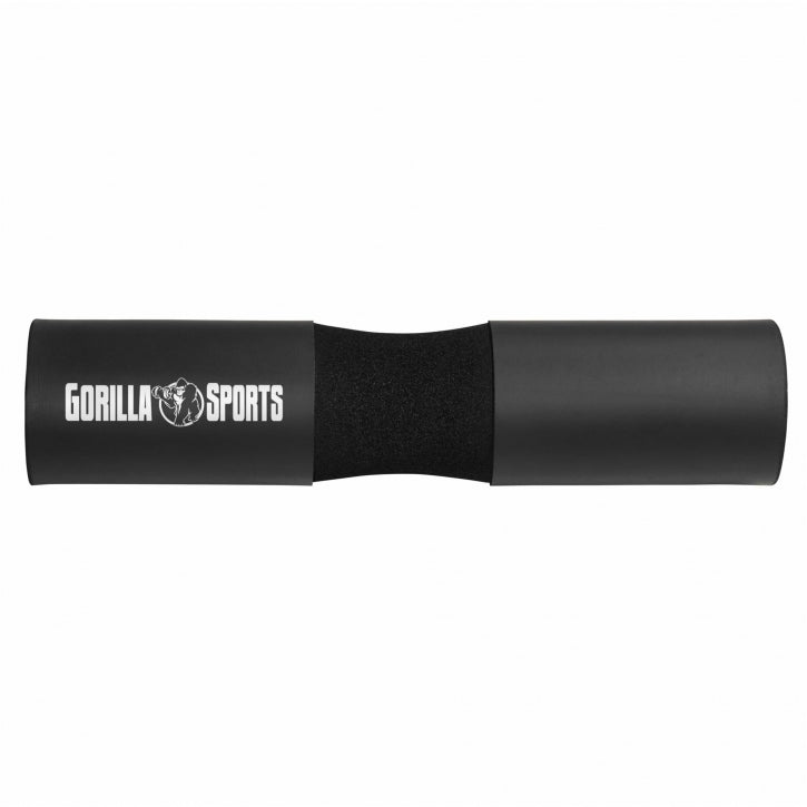 Skivstångskudde Nackskydd