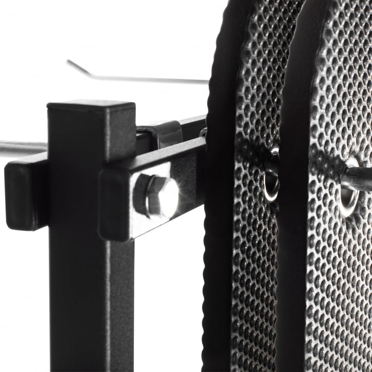 Gymmattor Träningsmattor ink Stativ