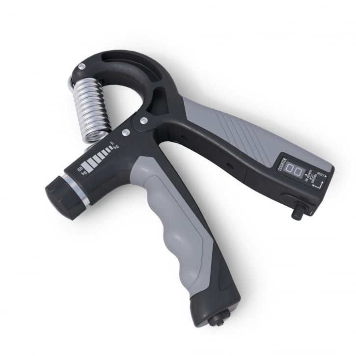 Grepptränare Handgripper 10-40kg