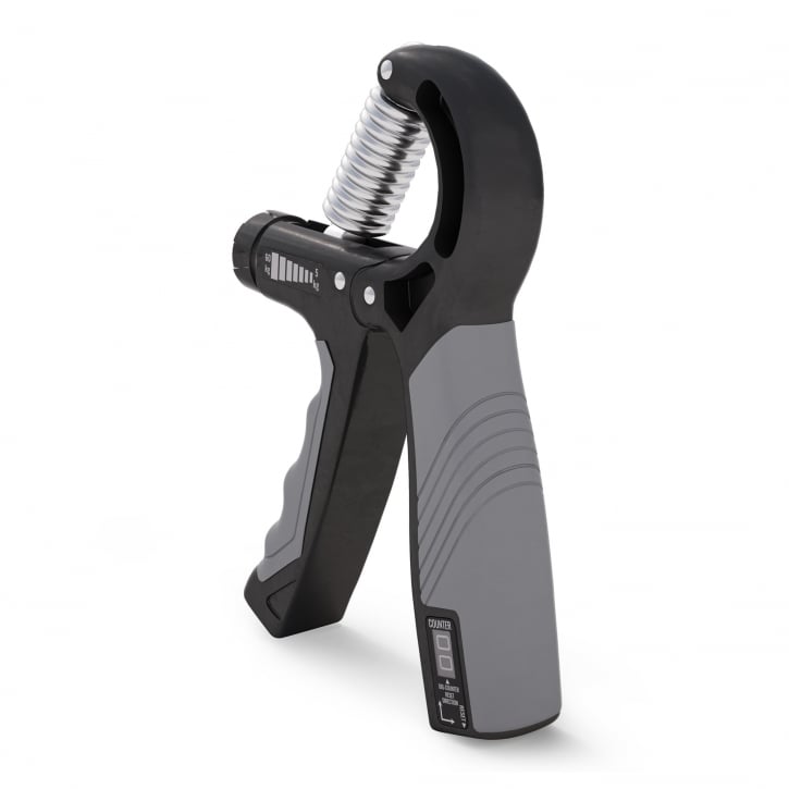 Grepptränare Handgripper 10-40kg