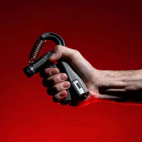 Grepptränare Handgripper 10-40kg från Gorilla Sports