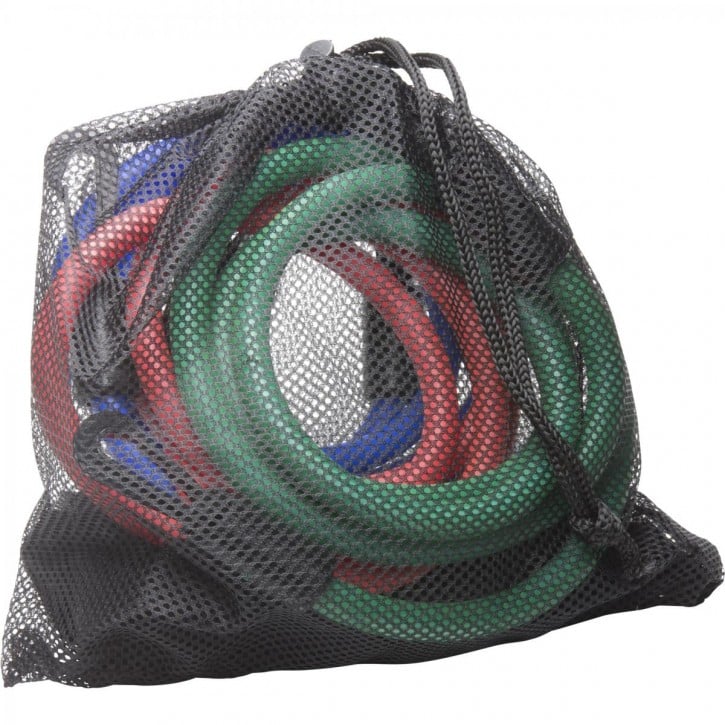 Utomhusträning Paketet