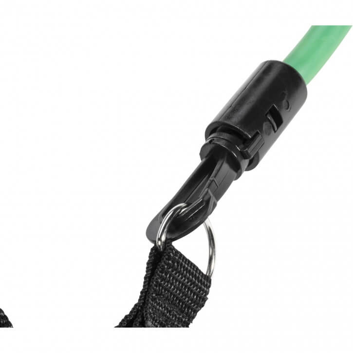 Gummiband Justerbara Tre färger