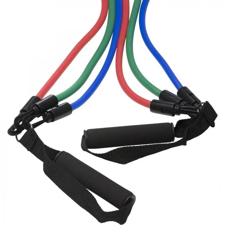 Utomhusträning Paketet