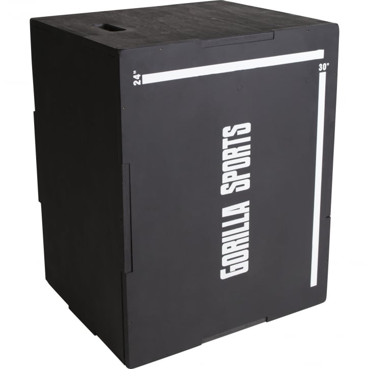 Plyobox 500kg