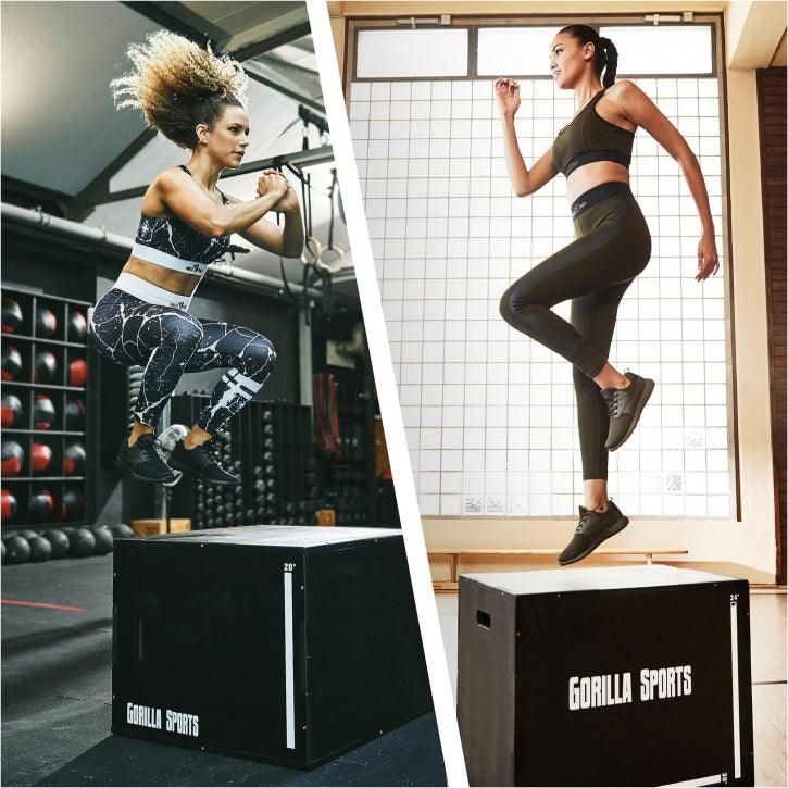 Plyobox 500kg