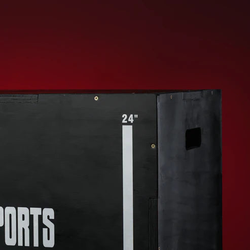 Plyobox 500kg från Gorilla Sports