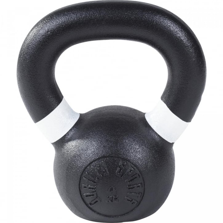 Kettlebell Olympiapaket 144kg